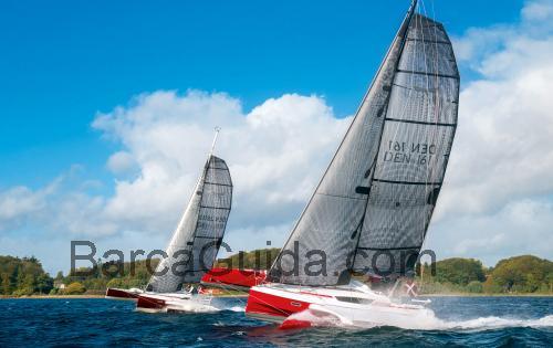 Dragonfly 28 Sport scheda tecnica e recensioni